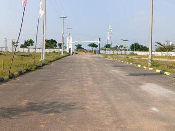  Plot – Exterior View View at Aduri Golden Heights, Shadnagar - for Sale