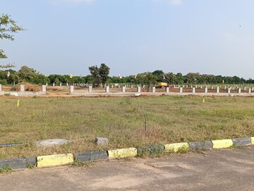Plot Area in  Plot at Aduri Golden Heights, Shadnagar – for Sale