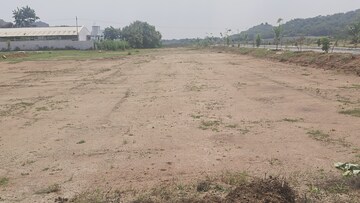 Plot Area in  Plot at Aduri Golden Heights, Shadnagar – for Sale