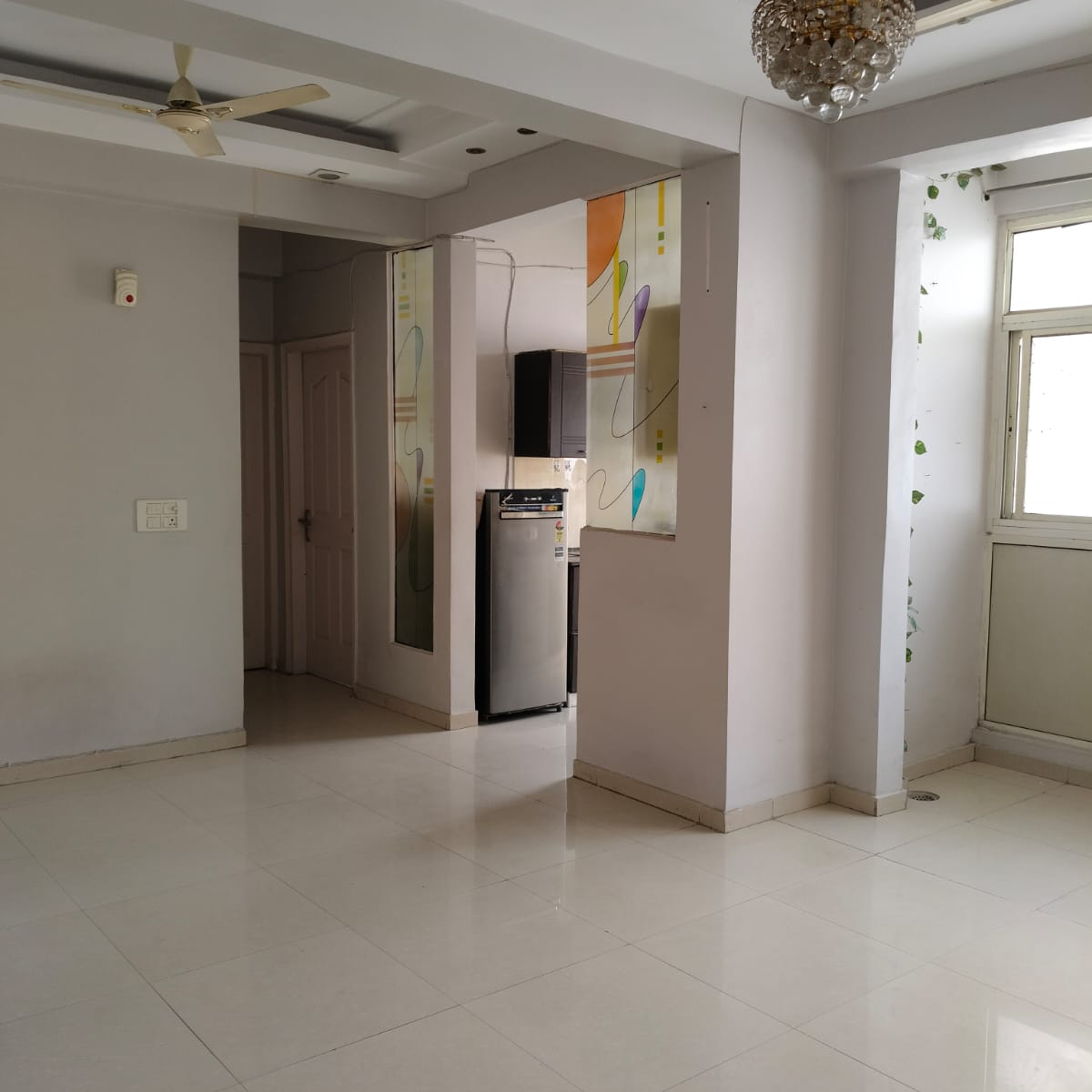 2.5 BHK Apartment For Rent in Prateek Laurel Sector 120 Noida  7745443