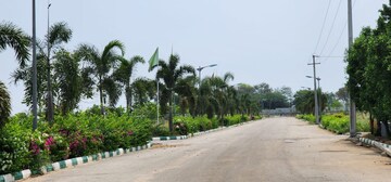 Plot Area in  Plot at Malkapur – for Sale