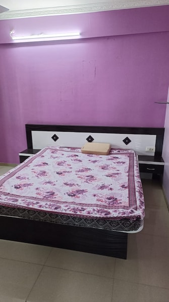 2 BHK Apartment For Rent in Vardhaman Square Kharadi Pune  7745460