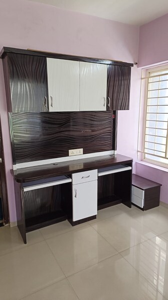 2 BHK Apartment For Rent in Vardhaman Square Kharadi Pune  7745460