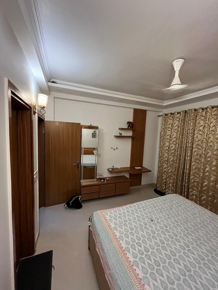 Bedroom, kundan-divine 1 Bedroom 800 Sq.Ft. Apartment In Wanwadi Pune 7745462