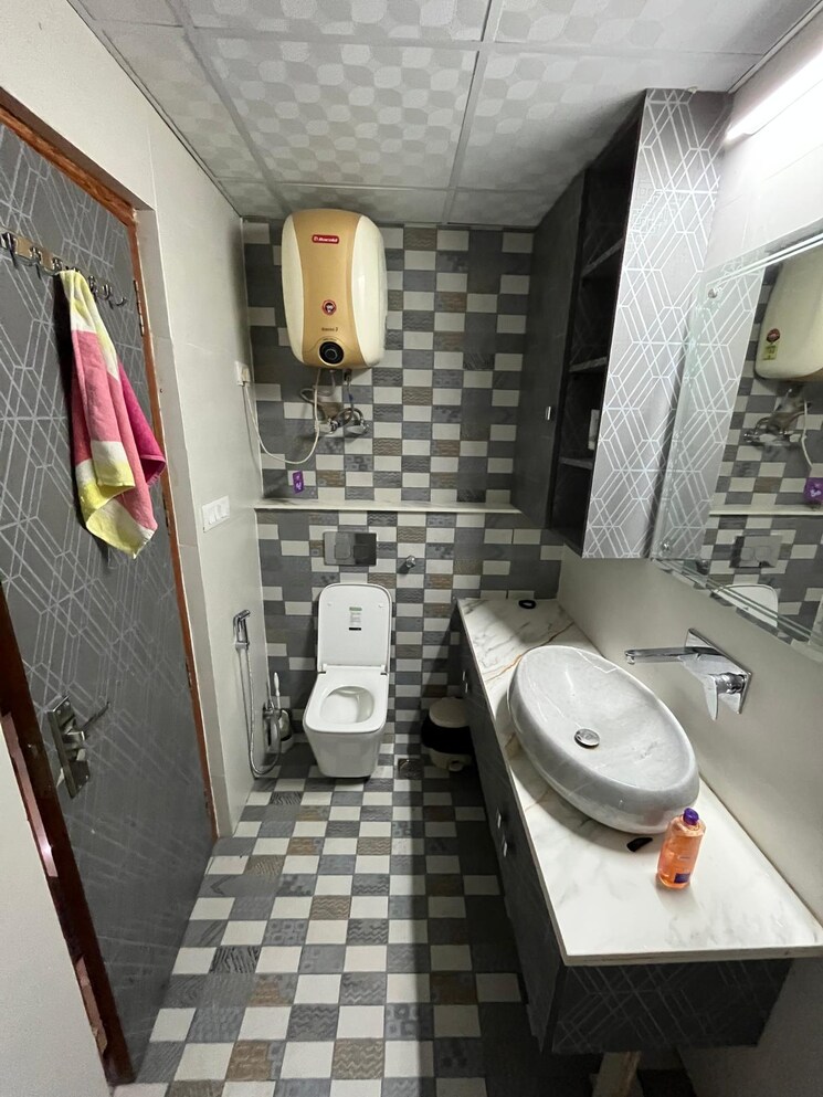 Team Area, kundan-divine 1 Bedroom 800 Sq.Ft. Apartment In Wanwadi Pune 7745462