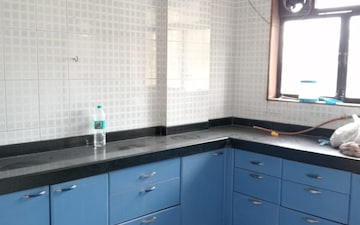 2 BHK Apartment For Sale in Borivali East