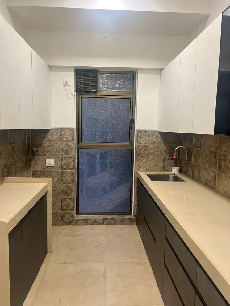 Kitchen, kanakia-silicon-valley 2 Bedroom 614 Sq.Ft. Apartment In Powai Mumbai 7745511