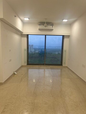 Room in 2 BHK Apartment at Kanakia Silicon Valley, Powai – for Sale
