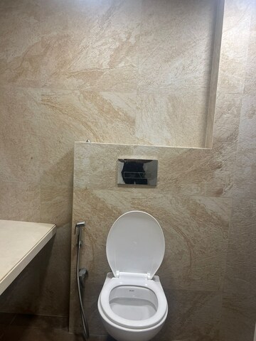Bathroom in 2 BHK Apartment at Kanakia Silicon Valley, Powai – for Sale