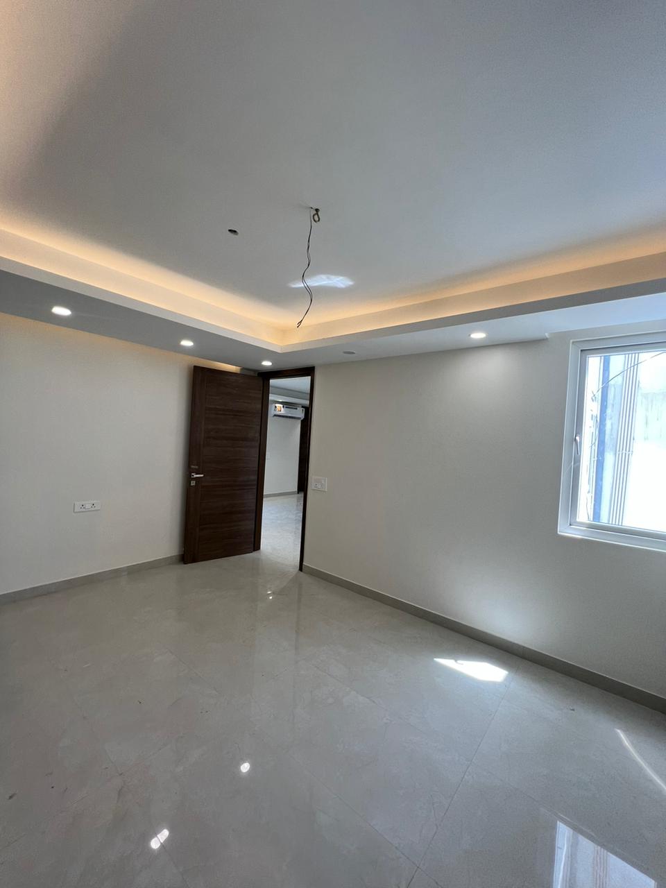 2 BHK Builder Floor For Resale in Chattarpur Delhi  7745518