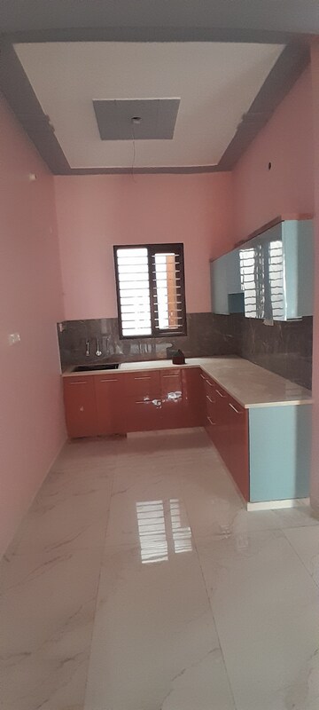 Living Room in 3.5 BHK Independent House at Sardhana Road – for Sale