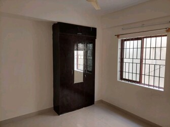 1 BHK Apartment For Rent in Marathahalli Orr Bangalore  7745552