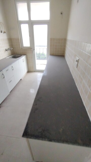 Kitchen in 2 BHK Apartment at Saviour Greenisle, Sain Vihar – for Sale