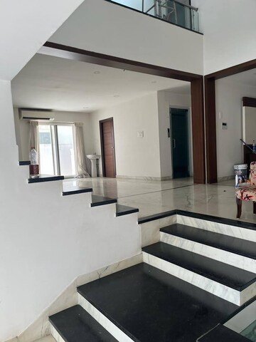 4 BHK Villa For Rent in Radha Realty U31 Homes Hi Tech City Hyderabad  7745995