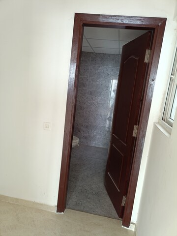 Balcony in 4 BHK Penthouse at Omaxe Royal Residency Faridabad, Sector 79 – for Sale