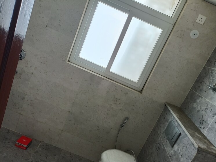 Bathroom, omaxe-royal-residency-faridabad 4 Bedroom 4400 Sq.Ft. Penthouse In Sector 79 Faridabad 7745635