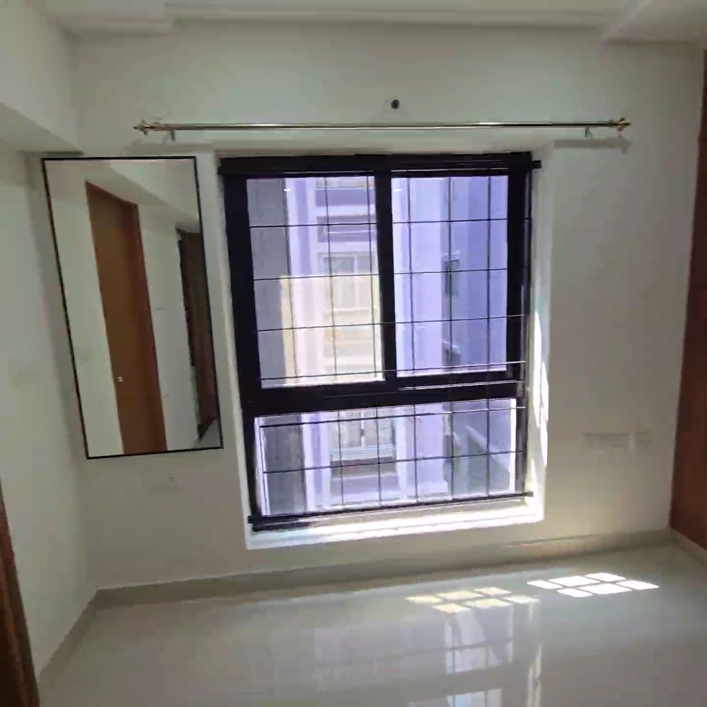 2 BHK Apartment For Rent in Praneeth APR Pranav Townsquare Bachupally Hyderabad  7745576