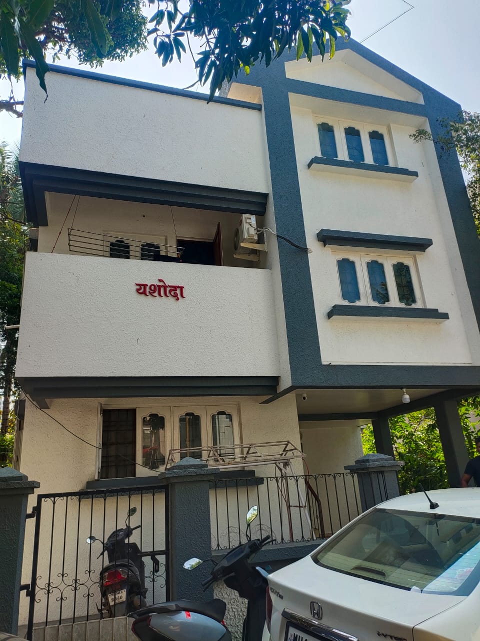 Rental 4 Bedroom 4200 Sq.Ft. Villa in Radha Realty U31 Homes, Hi Tech