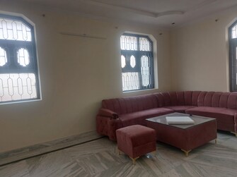 3 BHK Builder Floor For Rent in Gujranwala Town Delhi  7745731