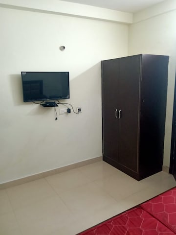 2 BHK Apartment For Rent in Goel Ganga Mohammad Wadi Mohammadwadi Pune  7745654