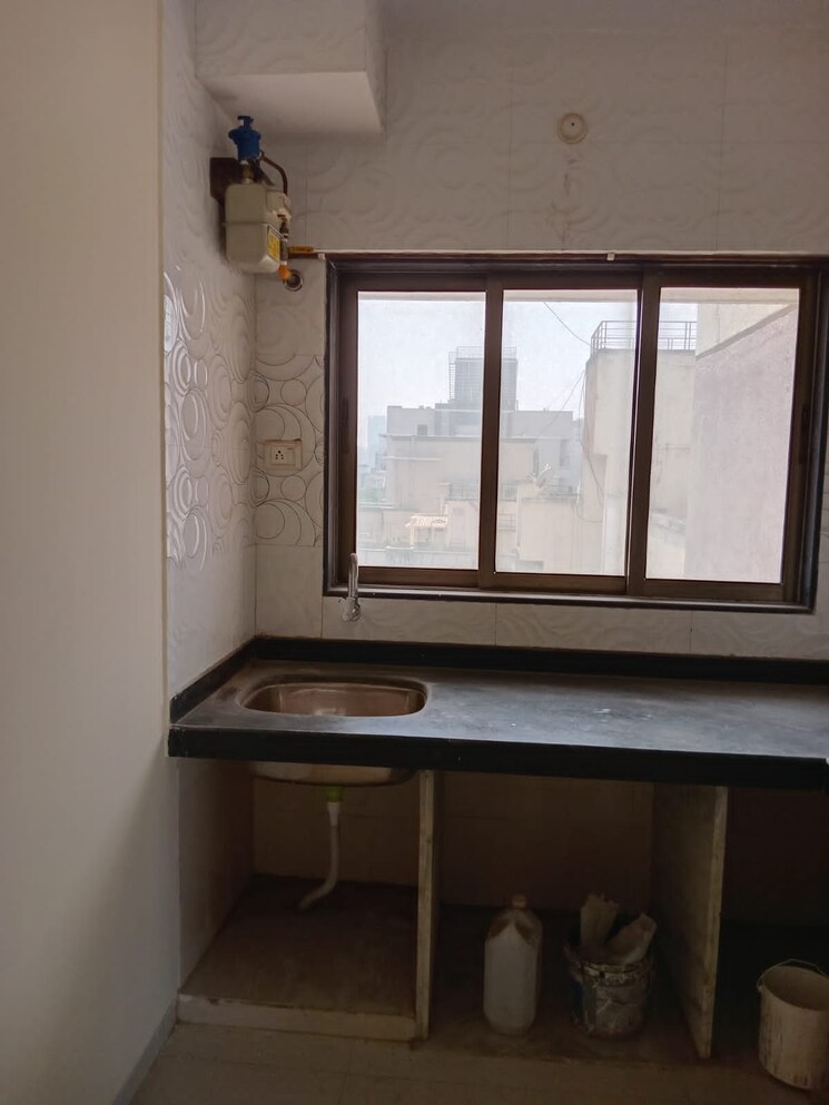 Kitchen, jaliyan-heights 1 Bedroom 428 Sq.Ft. Apartment In Borivali East Mumbai 7745683
