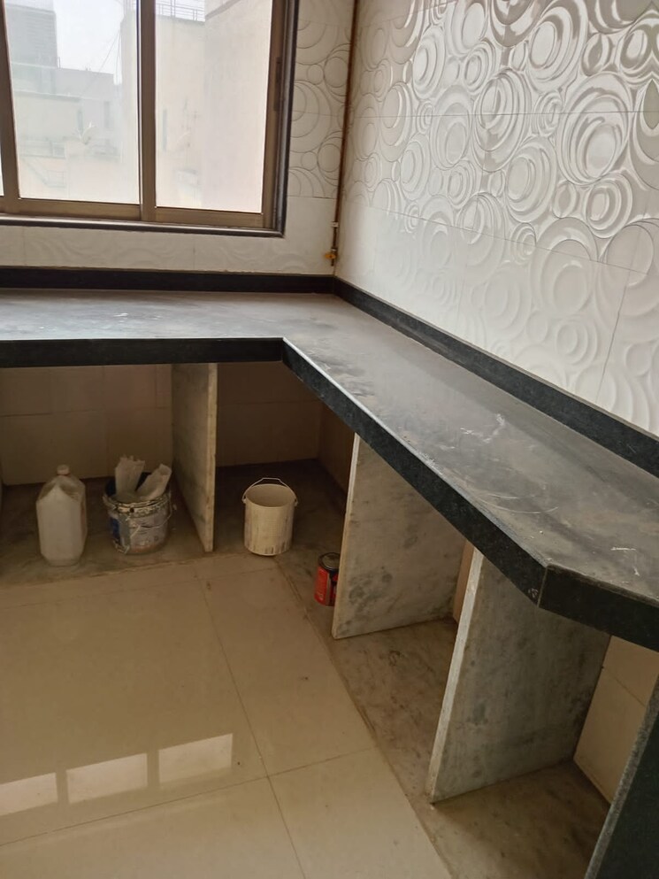 Kitchen, jaliyan-heights 1 Bedroom 428 Sq.Ft. Apartment In Borivali East Mumbai 7745683