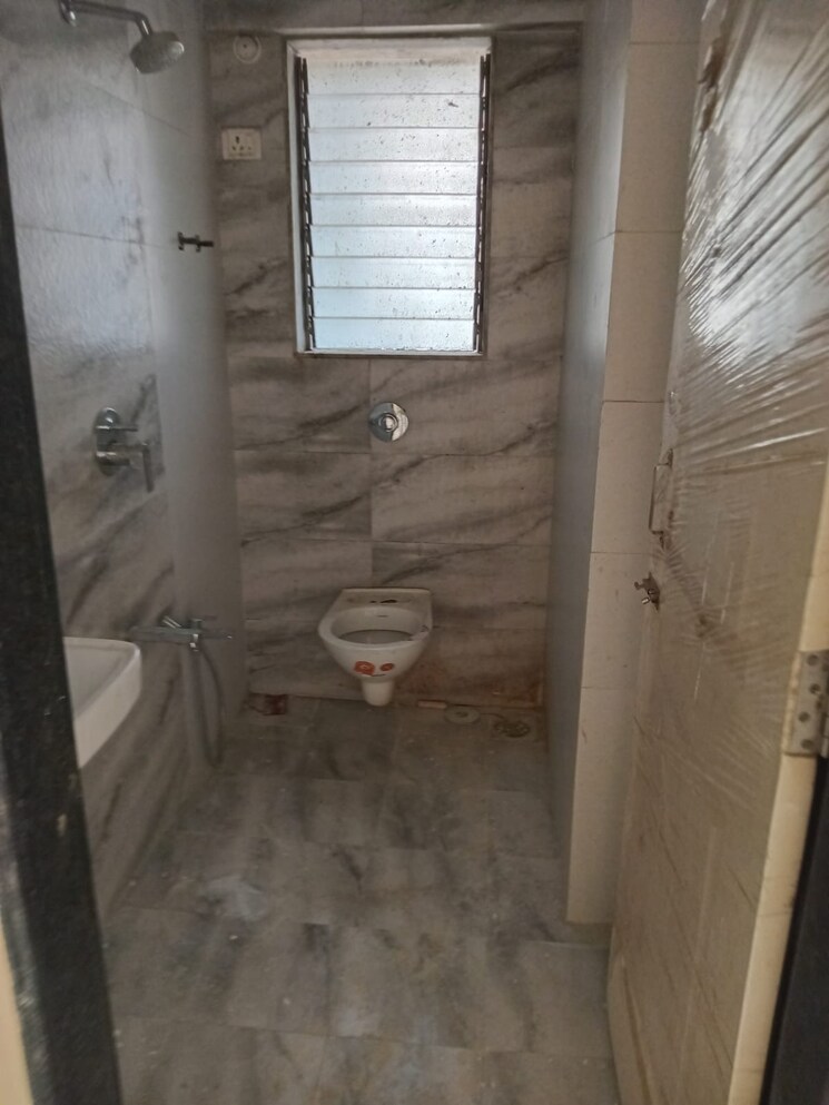 Bathroom, jaliyan-heights 1 Bedroom 428 Sq.Ft. Apartment In Borivali East Mumbai 7745683