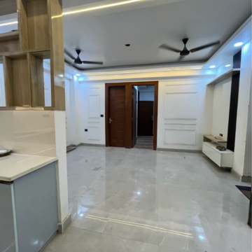 Bathroom in 3 BHK Builder Floor at Sector 104 – for Sale