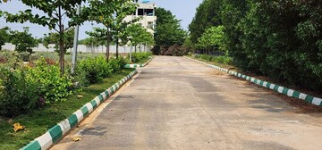  Plot For Sale in Sangareddy
