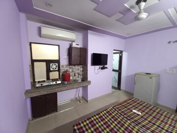 2 BHK Apartment For Rent in Kumar Prithvi Kondhwa Pune  7745674