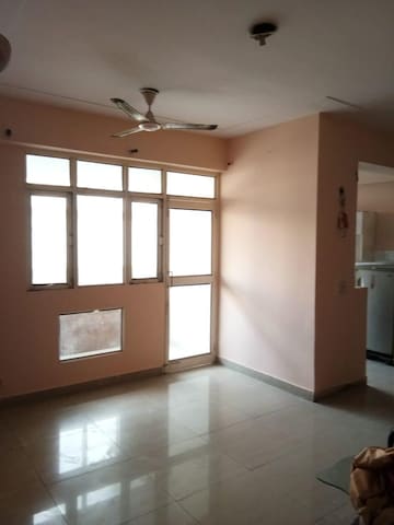 Room in 2 BHK Apartment at GH-7 Crossings Republik, Vijay Nagar – for Sale