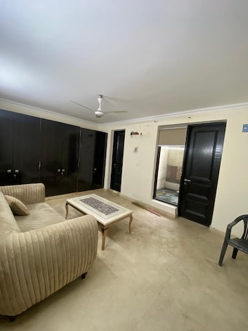 2 BHK Builder Floor For Rent in Pamposh Enclave Delhi  7745717