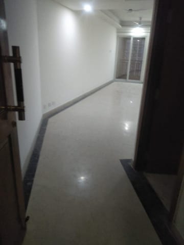 3 BHK Apartment For Rent in Unitech Uniworld Gardens 2 Sector 47 Gurgaon  7746026