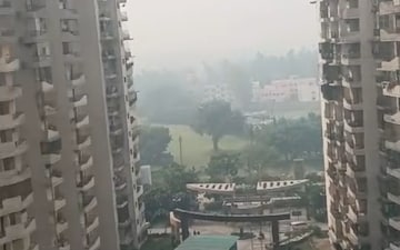 3 BHK Apartment For Sale in Ajnara Gen X, Dundahera
