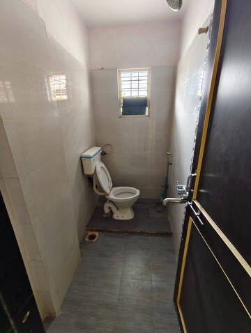 Bathroom in 1 BHK Apartment at Kharadi – for Rent