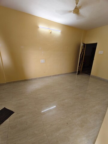 Bedroom in 1 BHK Apartment at Kharadi – for Rent