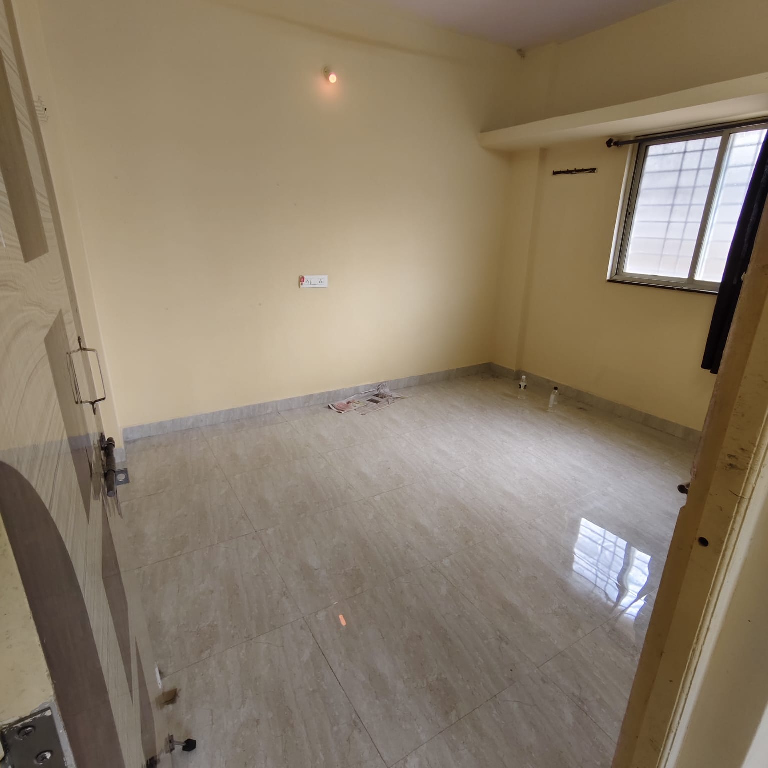 1 BHK Apartment For Rent in Kharadi Pune  7745739