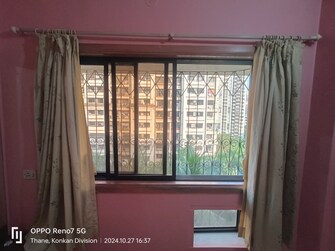 1 BHK Apartment For Rent in Cosmos Heritage Manpada Thane  7745766