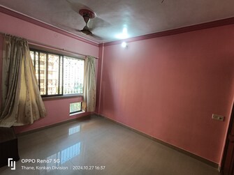 1 BHK Apartment For Rent in Cosmos Heritage Manpada Thane  7745766