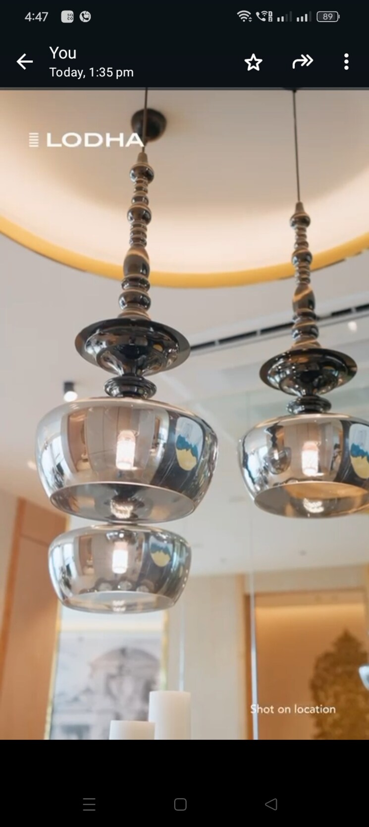 undefined, lodha-the-park 4 Bedroom 21116 Sq.Ft. Apartment In Worli Mumbai 7745798