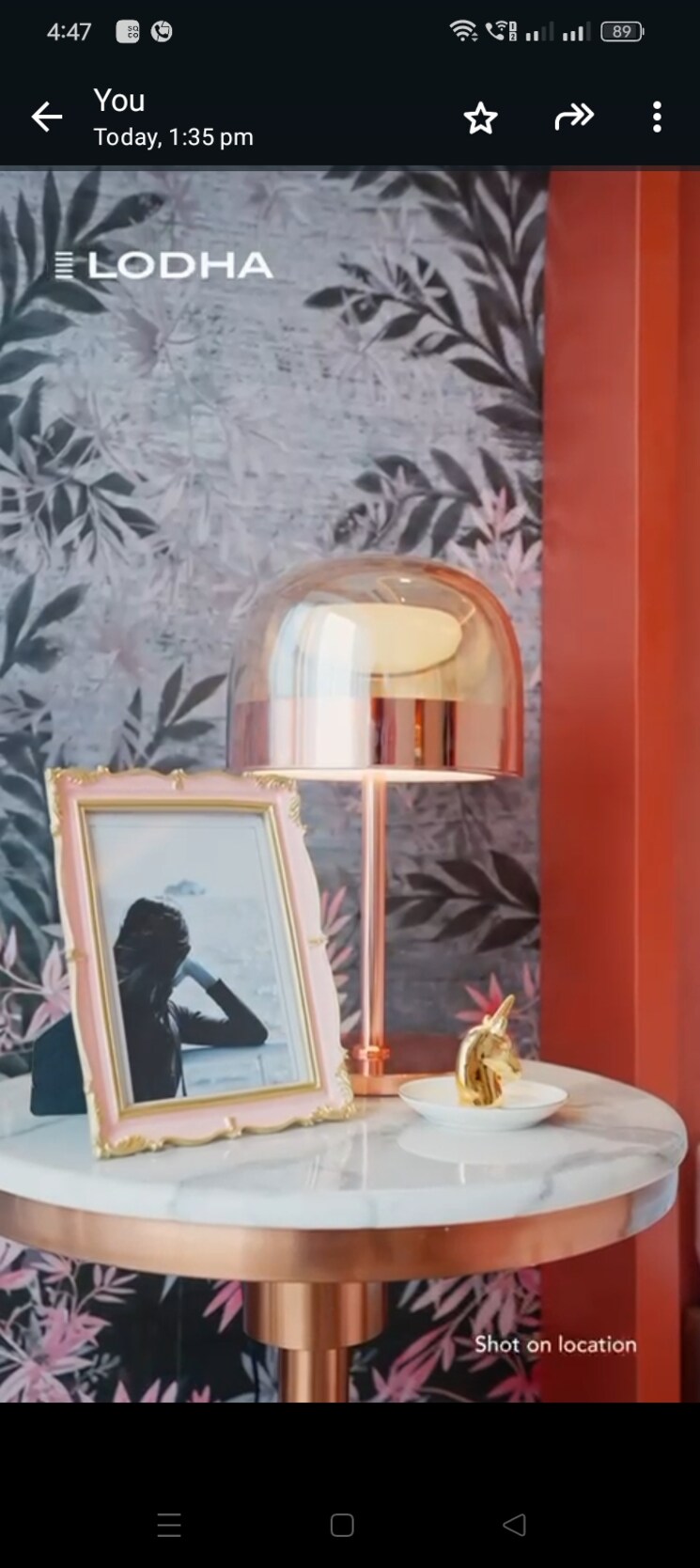 undefined, lodha-the-park 4 Bedroom 21116 Sq.Ft. Apartment In Worli Mumbai 7745798