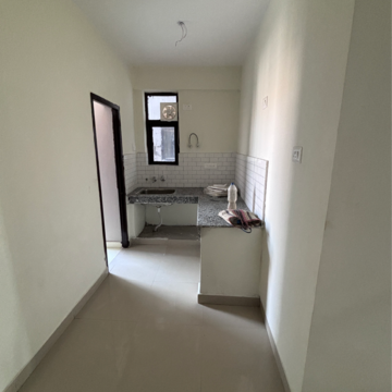 Kitchen in 3 BHK Apartment at Amolik Sankalp, Sector 85 – for Sale