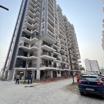 3 BHK Apartment For Resale in Amolik Sankalp Sector 85 Faridabad  7745876