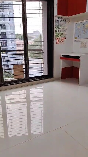 Room in 2 BHK Apartment at Mandpeshwar Kripa CHS, Borivali East – for Sale