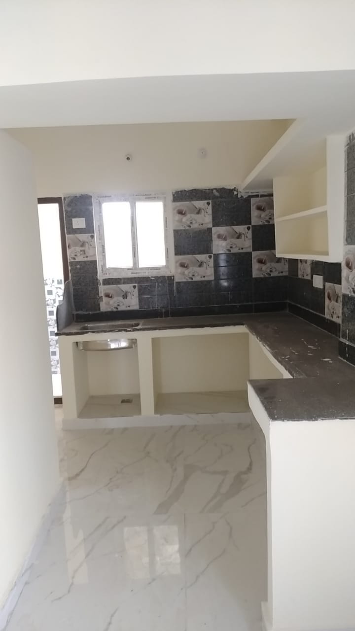 3 BHK Apartment For Resale in Yapral Hyderabad  7745790