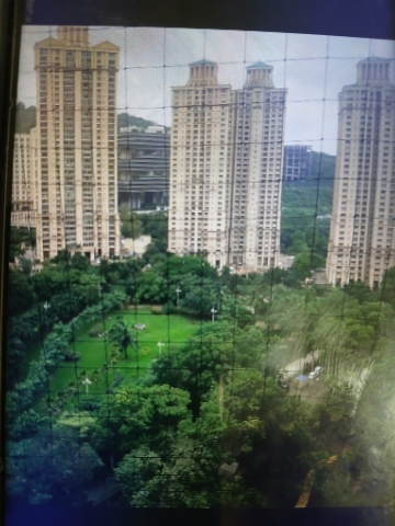 3 BHK Apartment For Resale in L & T Emerald Isle Tower 16 Powai Mumbai  7745797