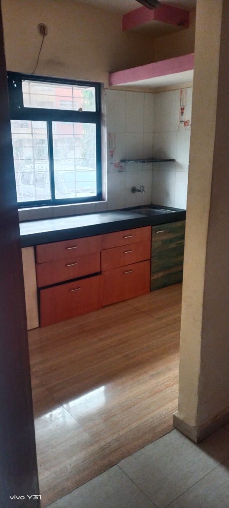 Kitchen, ambika-plaza-virar-east 1 Bedroom 550 Sq.Ft. Apartment In Virar East Palghar 7745857