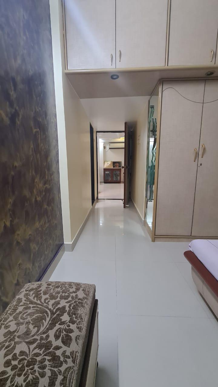 2 BHK Apartment For Rent in Gautam Darshan Andheri Andheri West Mumbai  7745873