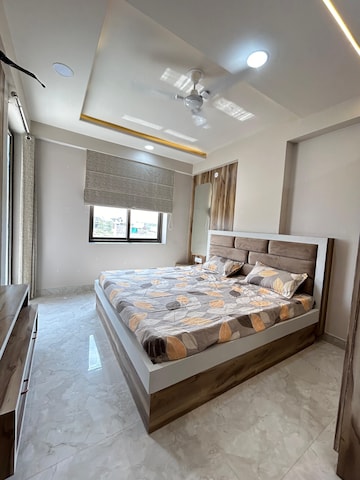 4 BHK Apartment For Resale in Vikas Nagar Chandigarh  7745886