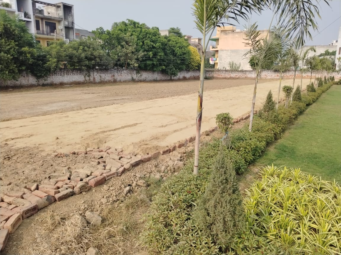 Plot For Resale in Pallavpuram Meerut  7745890